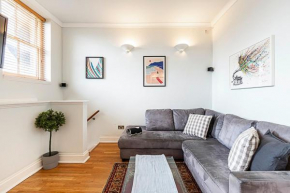 Charming One-Bedroom Gem in Earls Court